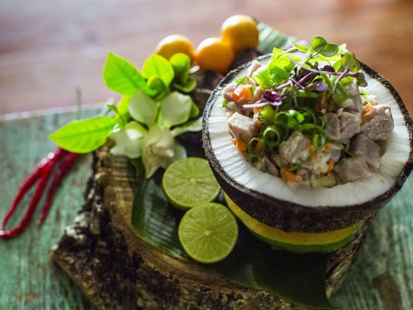 The Cook Islands: A Paradise Scattered Across the South Pacific