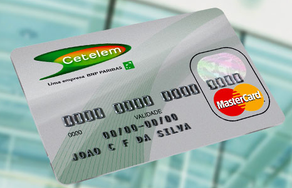 CARTÃO CONSIGNADO CETELEM (BGN)