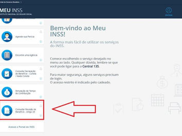 Sobre os Requerimentos INSS