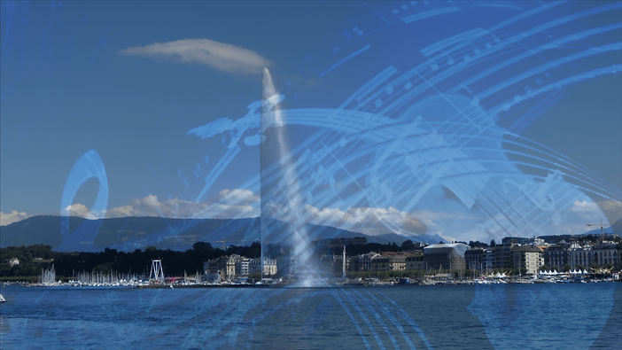 La Psallette de Genève, AGECO