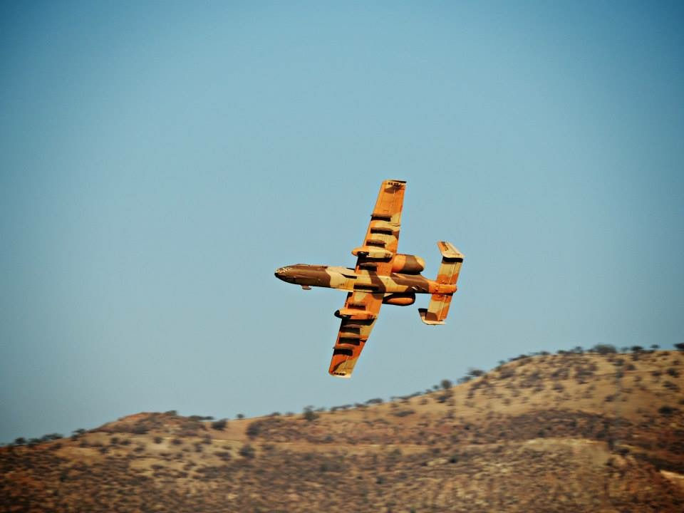 Thumbnail: SKYMASTER A-10