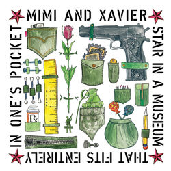 LP cover (back)