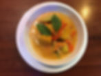 Pumpkin Curry