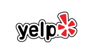 yelp logo