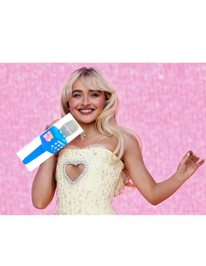 Keep Your Crotch Goblins Off My Music