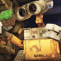 Mr. Wall-E, I Don't Feel So Good