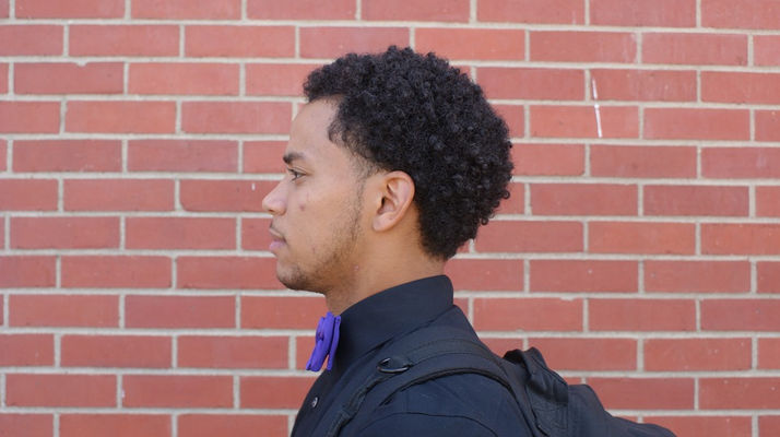SU Finally Finds New Token Black Guy After... Well... You Know...