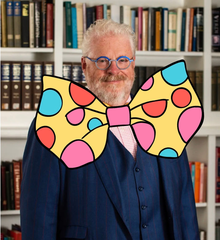 Board of Trustees to turn SU into a Clown College