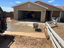 Pressure Washing