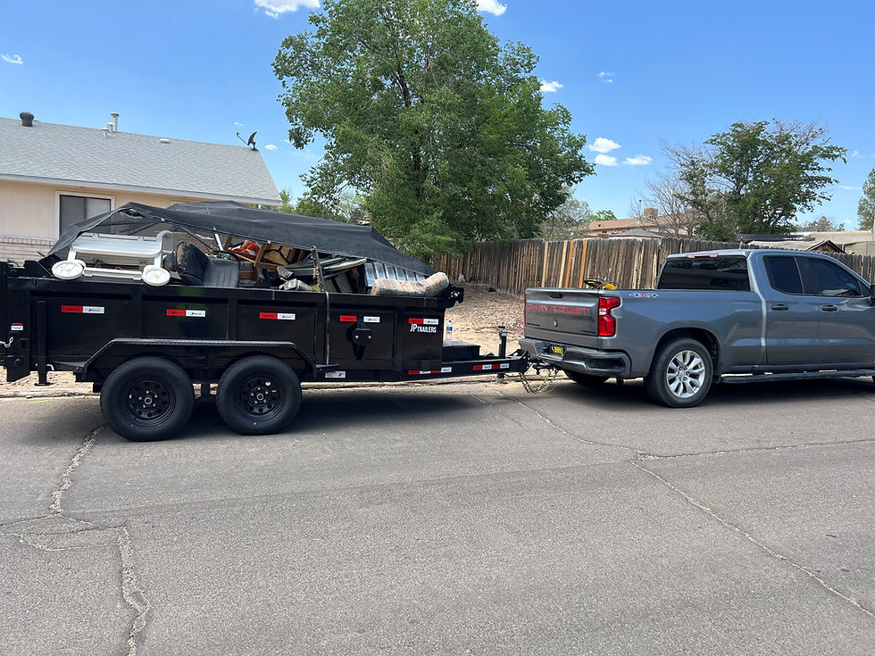 Full Load
