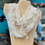 Thumbnail: Lace Infinity Scarf
