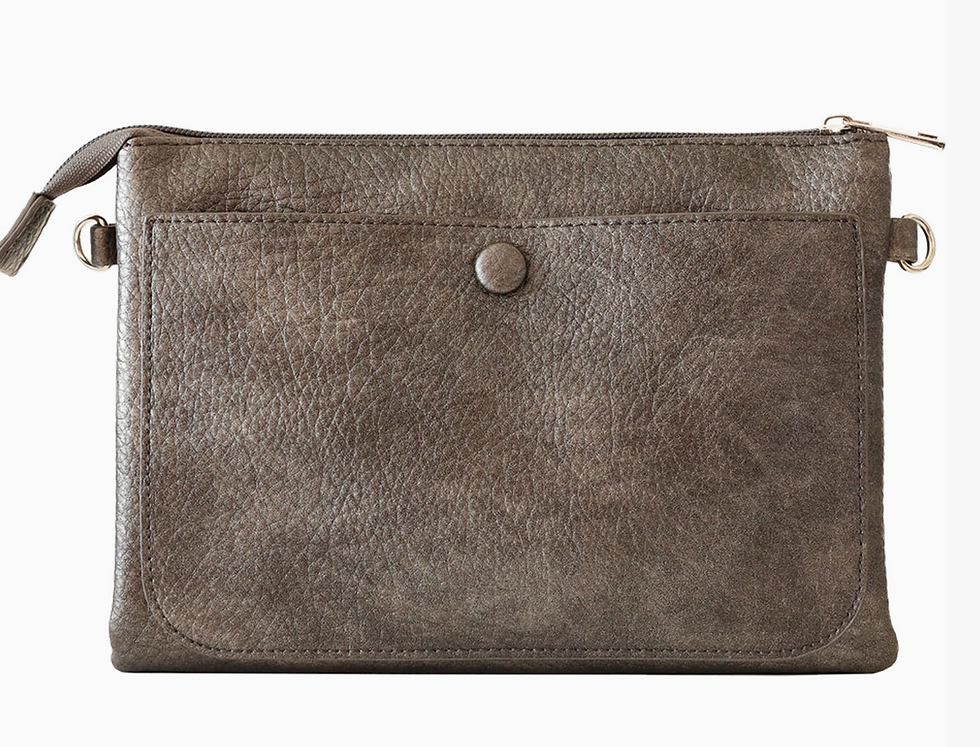 Thumbnail: Crossbody Wristlet CrossbodyBag