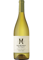 Mac Murray Pinot Gris