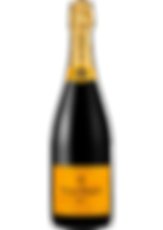 Veuve Clicquot Brut Yellow Label