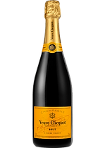Veuve Clicquot Brut Yellow Label