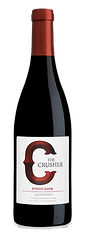 The Crusher Pinot Noir