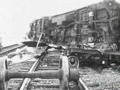 Il Freccia del Sud: il dolore dell’oblio