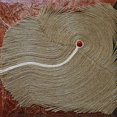 Collection Ficeligne 20X20cm
