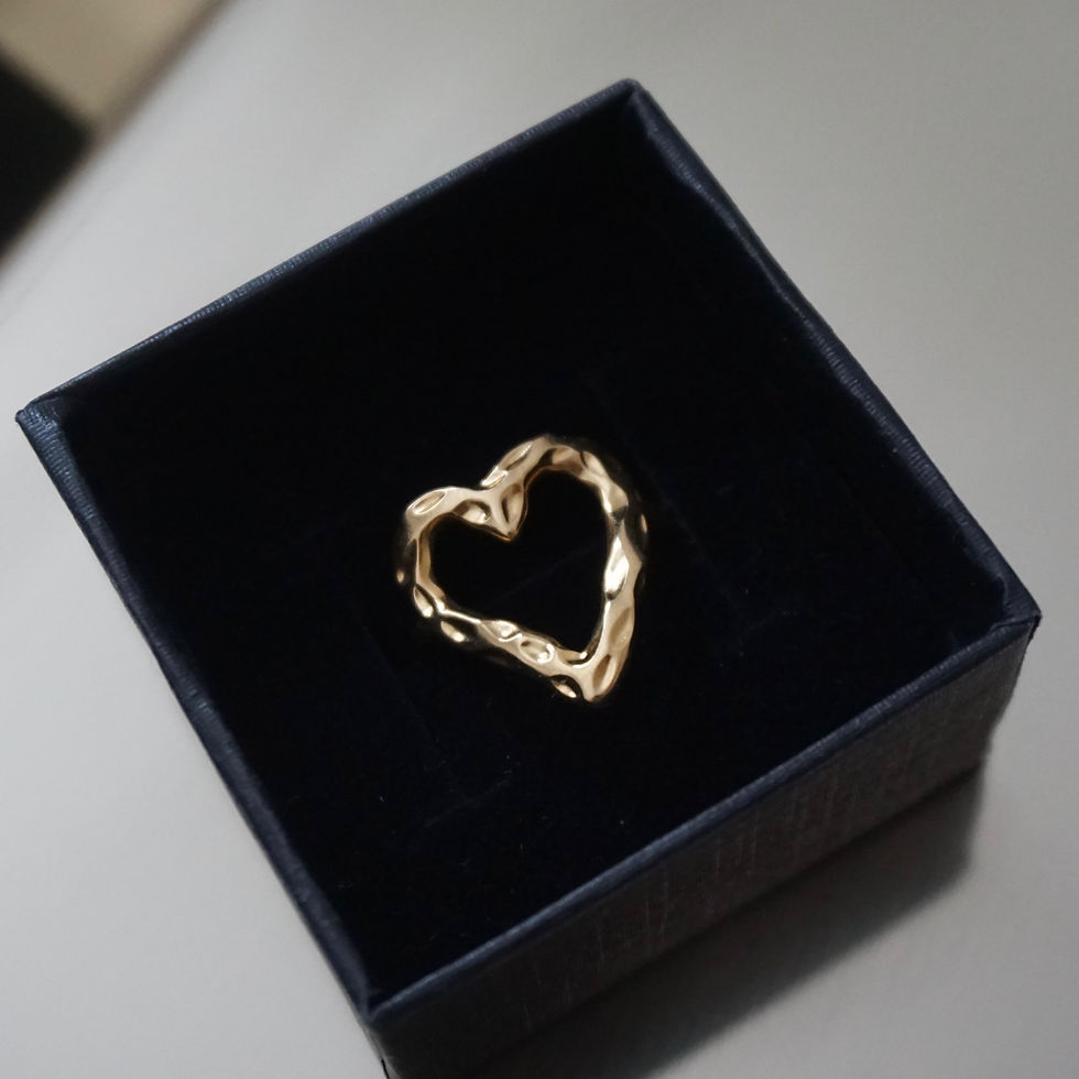 Miniatyrbilde: Adeline ring