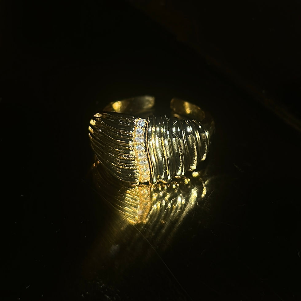 Miniatyrbilde: Copenhagen ring