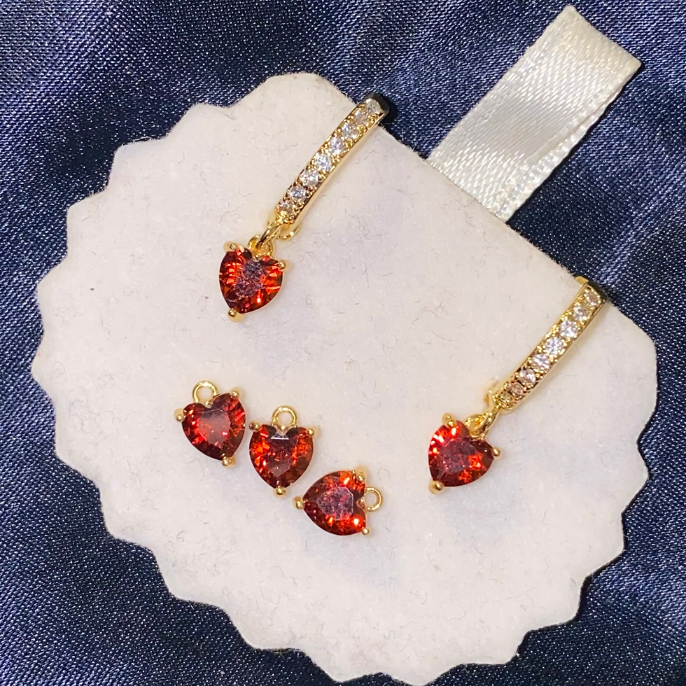 Miniatyrbilde: Love hoops