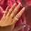 Miniatyrbilde: Ivy ring