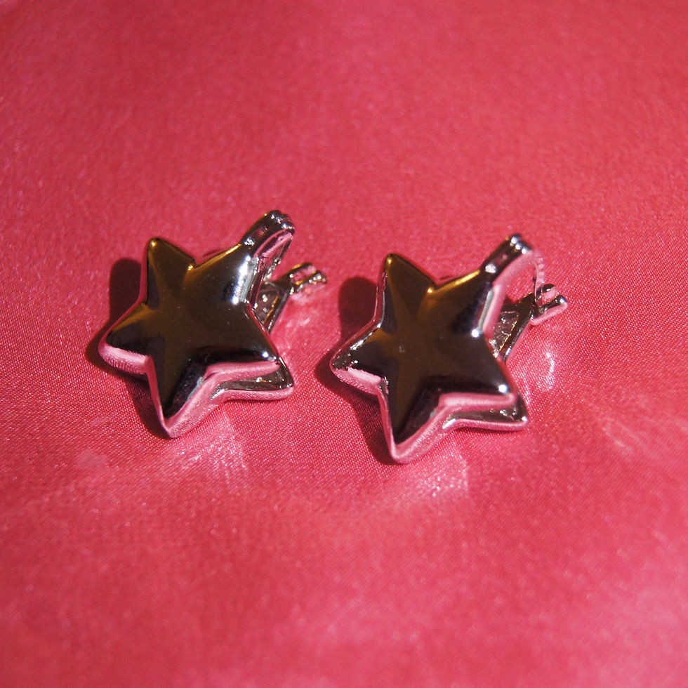 Miniatyrbilde: Stella hoops