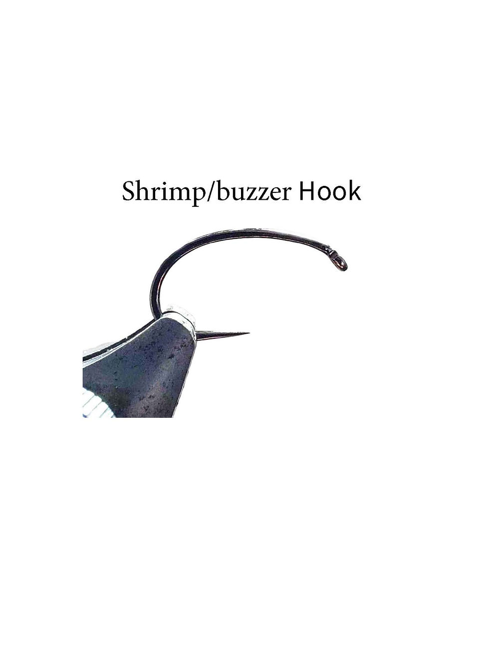 Thumbnail: Fly Tying Hooks