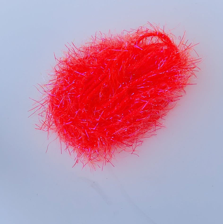 Thumbnail: Straggle Hackle