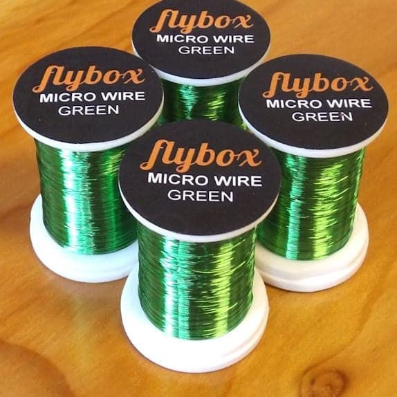 Thumbnail: Micro fine ribbing Wire