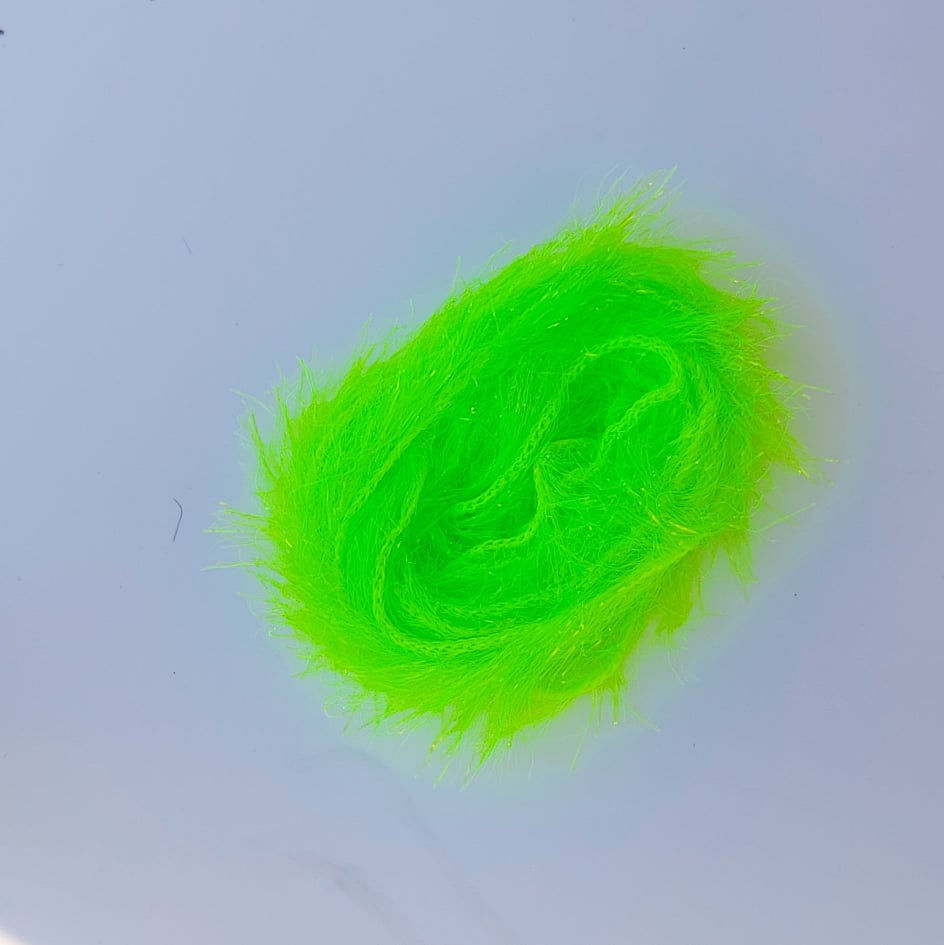 Thumbnail: Straggle Hackle
