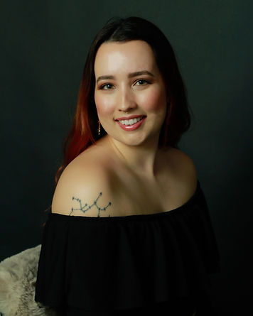 Kennedy Fitzgerald Holistic Esthetician Fredericton Facials