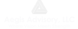 Aegis Advisory Logo