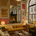 art deco