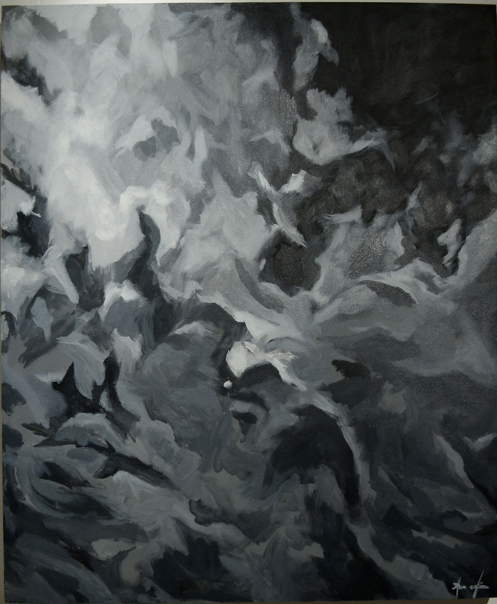 SOMBRAS I / SHADOWS I