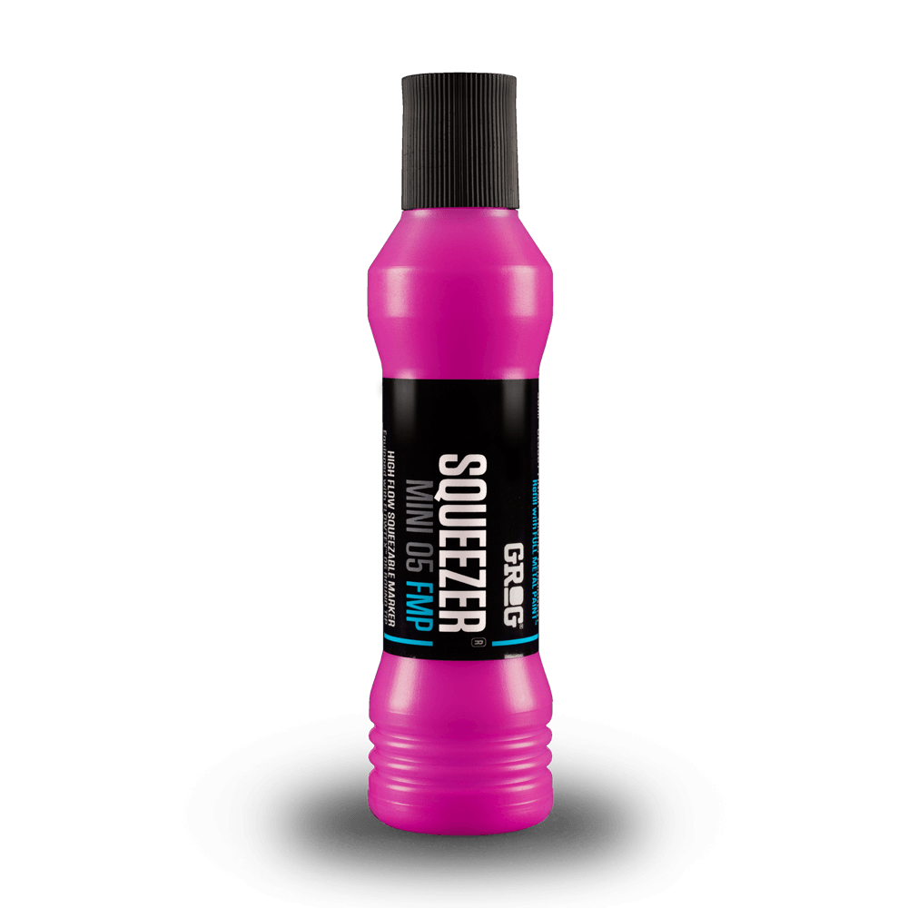 Grog Squeezer Mini 05 FMP