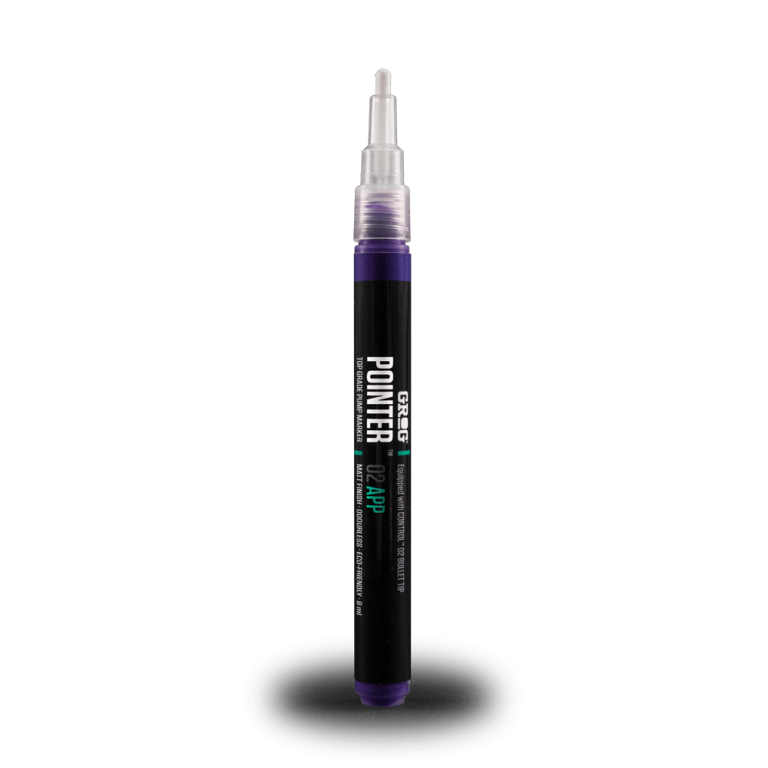 Grog Empty Pointer 02