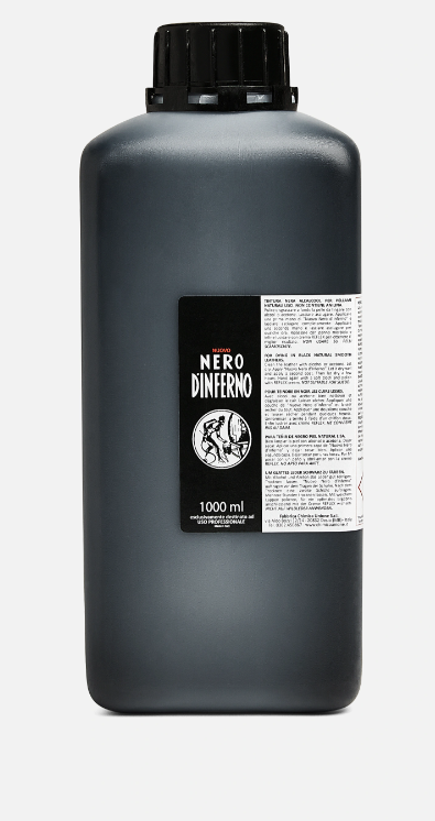 Nero D'Inferno 1000 ml