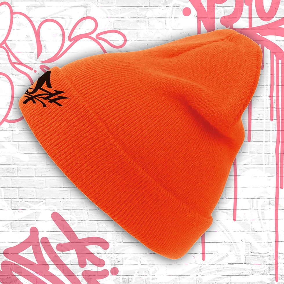 Миниатюра: 0511 Winter Beanie 0511