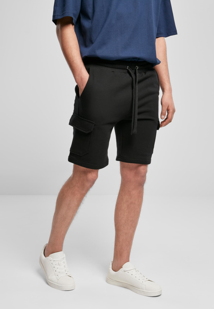 Thumbnail: 0511 Organic Cargoshorts Black