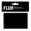 Thumbnail: FLUX Eggshell Stickers 50 pcs
