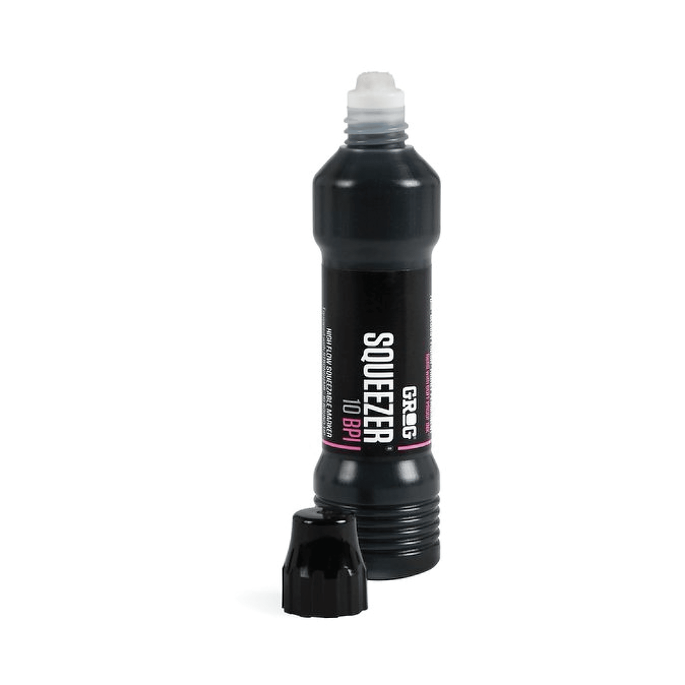 Grog Squeezer 10 BPI