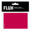 Thumbnail: FLUX Eggshell Stickers 50 pcs