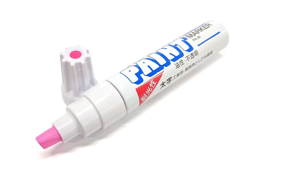 Thumbnail: UNI Paint marker PX-30