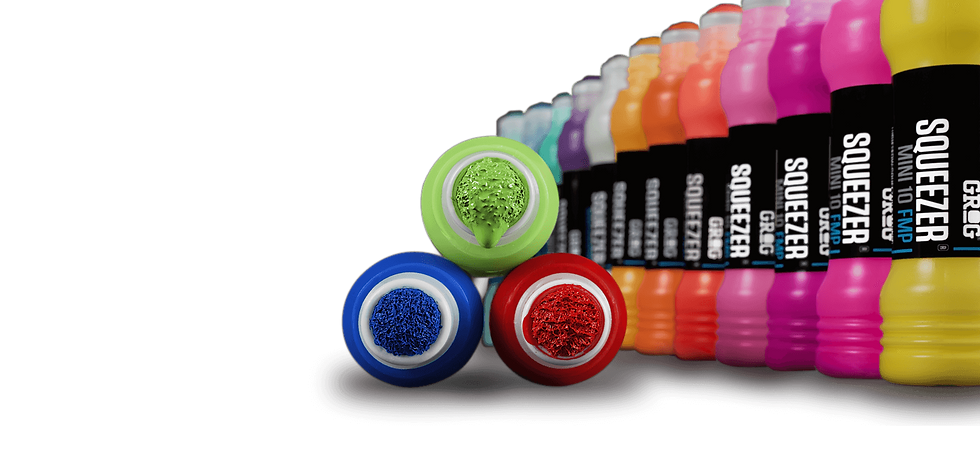 Миниатюра: Grog Squeezer Mini 10 FMP