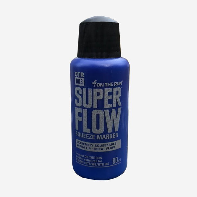 OTR.003 - Super Flow