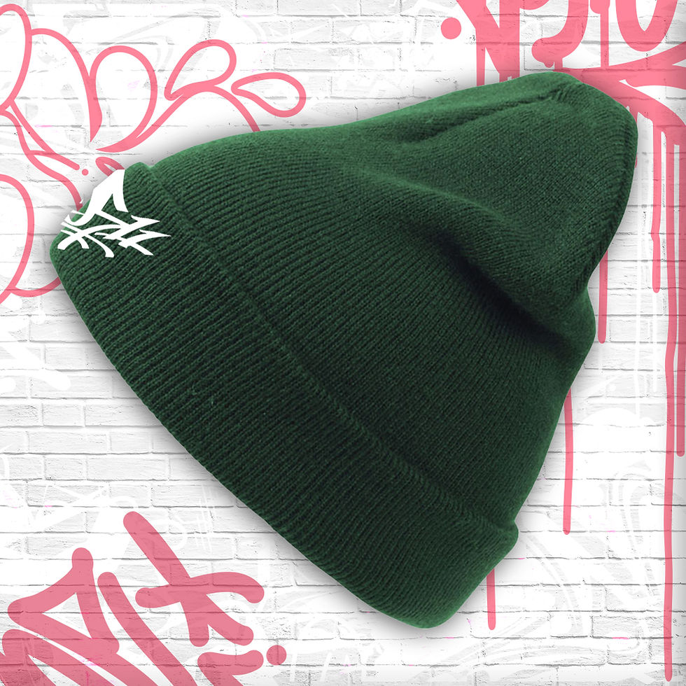 Миниатюра: 0511 Winter Beanie 0511