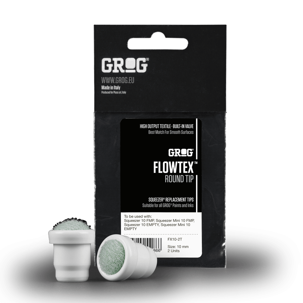 GROG FLOWTEX 10 EMP