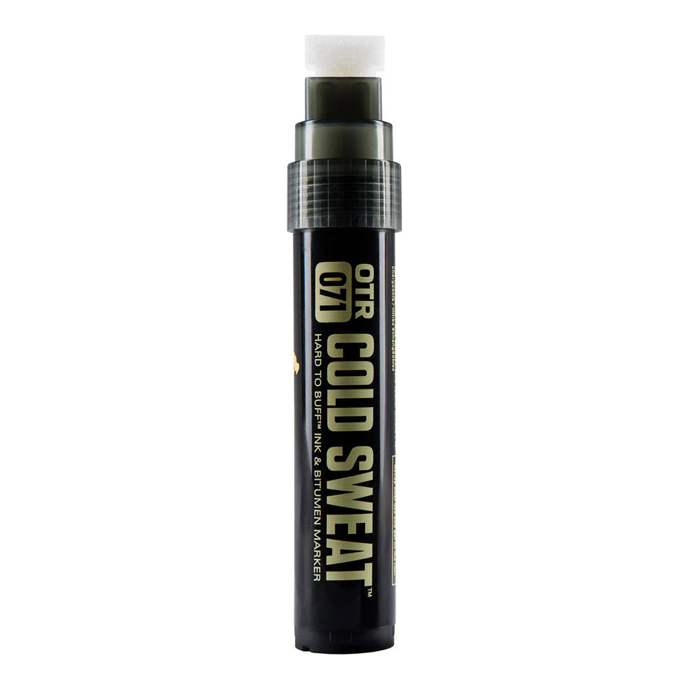OTR 071 Cold Sweat Ink Marker 20mm