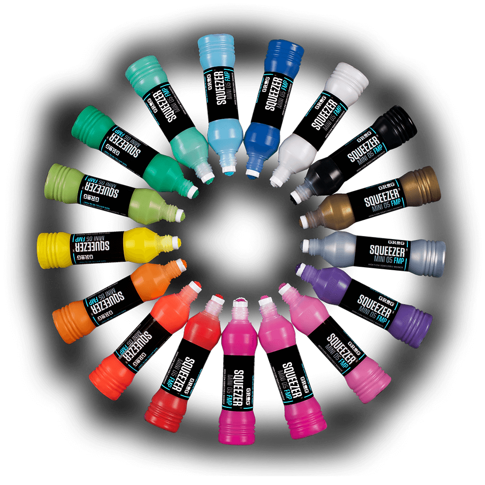 Thumbnail: Grog Squeezer Mini 05 FMP